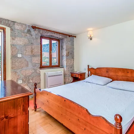 Podgori By Interhome * Bribir (Primorje-Gorski Kotar)