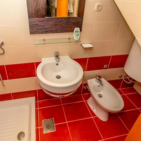 Feriehus Podgori By Interhome Bribir (Primorje-Gorski Kotar)
