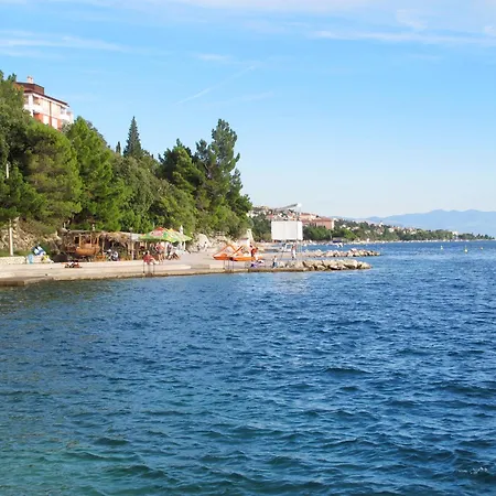 Podgori By Interhome * Bribir (Primorje-Gorski Kotar)
