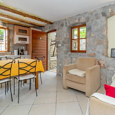 Podgori By Interhome * Bribir (Primorje-Gorski Kotar)