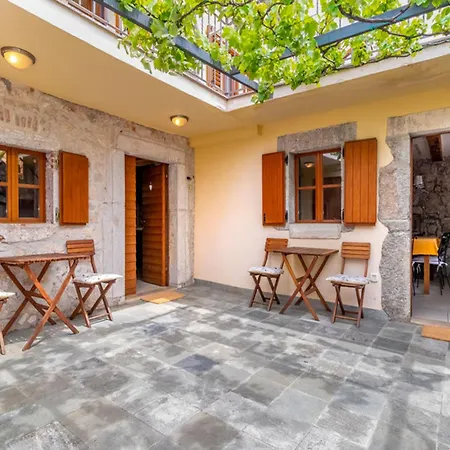 Podgori By Interhome *