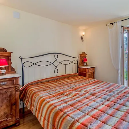 Podgori By Interhome * Bribir (Primorje-Gorski Kotar)