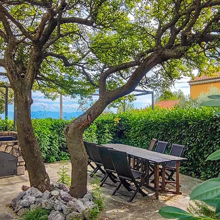 Holiday home Podgori By Interhome *