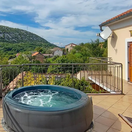 Podgori By Interhome Holiday home *