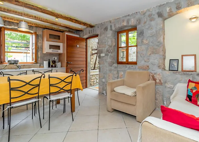 Podgori By Interhome * Bribir (Primorje-Gorski Kotar)