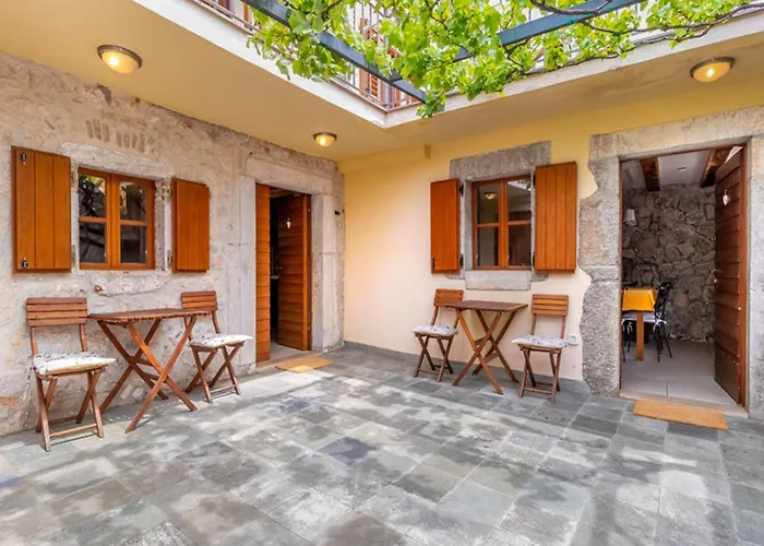 Podgori By Interhome *