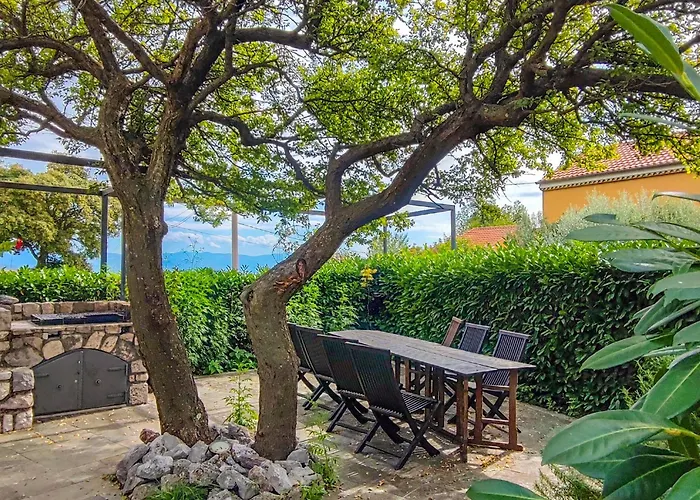 Holiday home Podgori By Interhome *