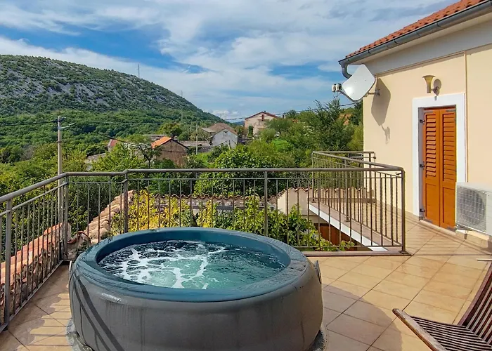 Podgori By Interhome Holiday home *