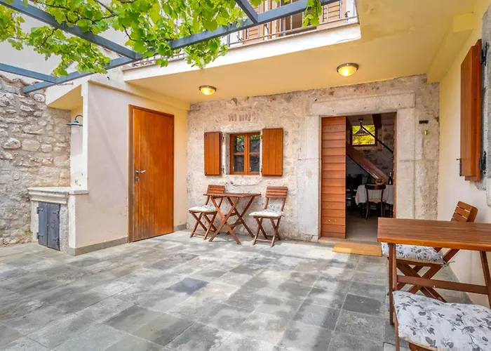 Podgori By Interhome Bribir (Primorje-Gorski Kotar)