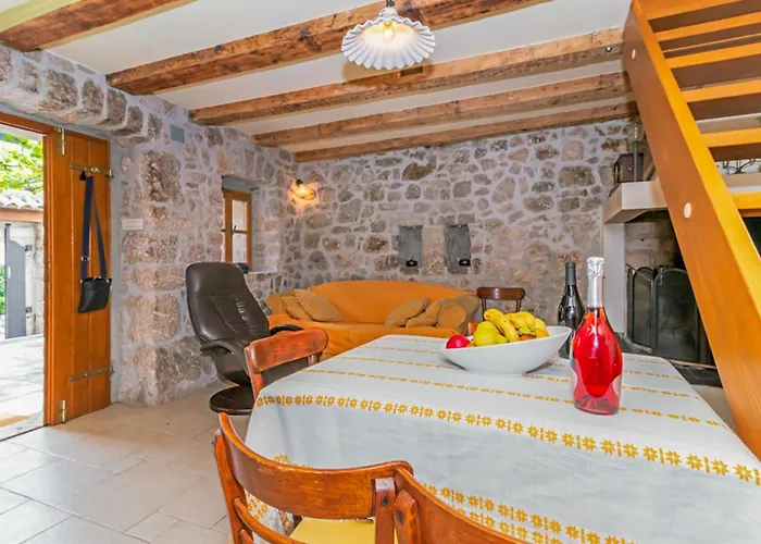 Podgori By Interhome Holiday home Bribir (Primorje-Gorski Kotar)