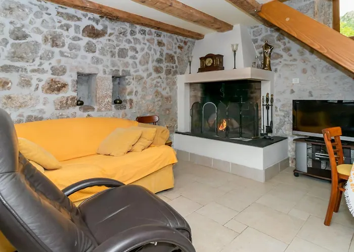 Podgori By Interhome * Bribir (Primorje-Gorski Kotar)