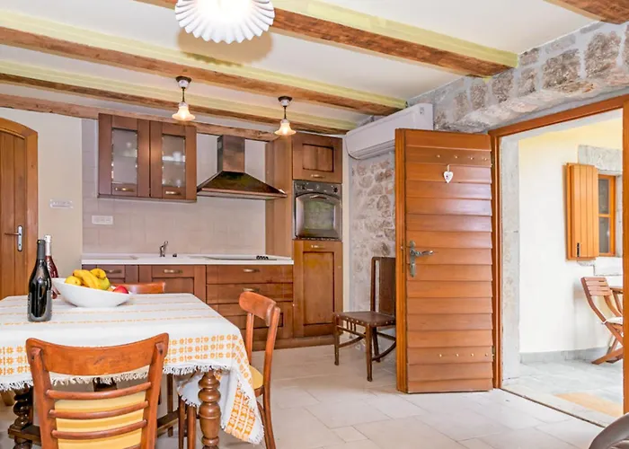 Podgori By Interhome Holiday home