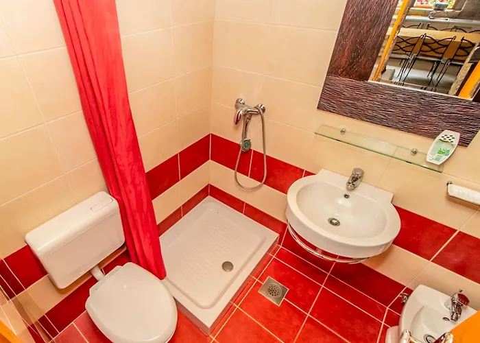 Podgori By Interhome * Bribir (Primorje-Gorski Kotar)