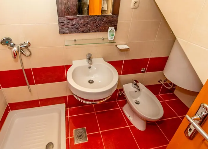 Holiday home Podgori By Interhome Bribir (Primorje-Gorski Kotar)