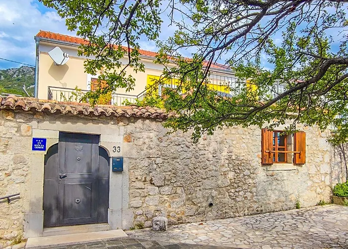 Podgori By Interhome