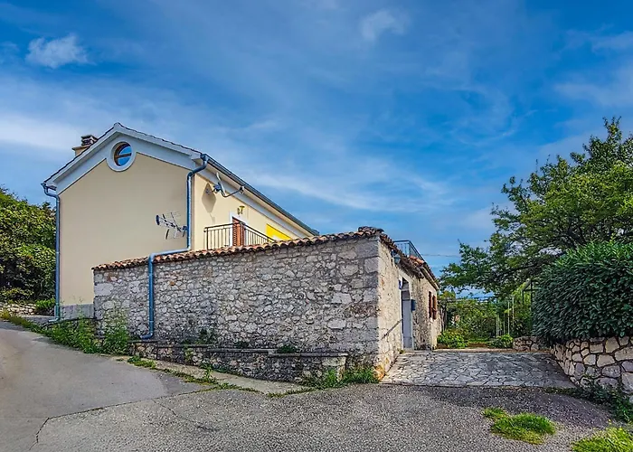 Podgori By Interhome Holiday home