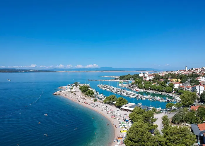 Podgori By Interhome Holiday home